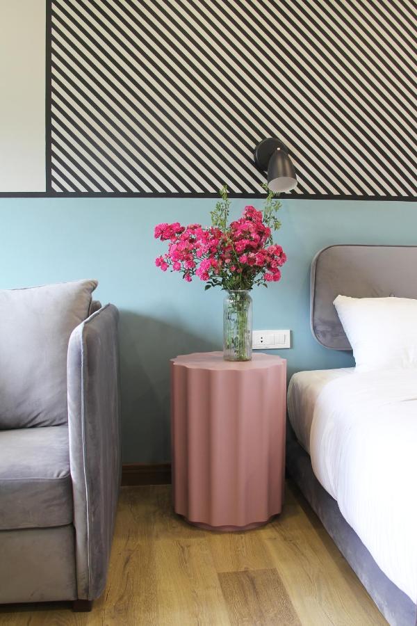 Hover Boutique Hotel Dilijan Εξωτερικό φωτογραφία