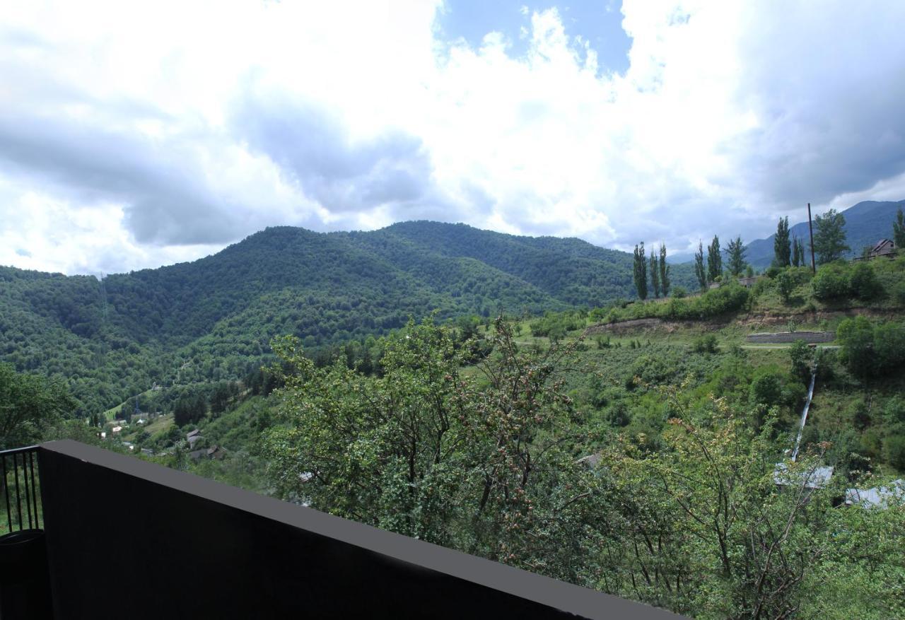 Hover Boutique Hotel Dilijan Εξωτερικό φωτογραφία
