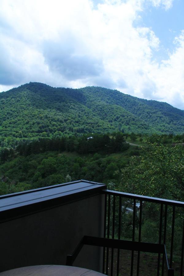 Hover Boutique Hotel Dilijan Εξωτερικό φωτογραφία
