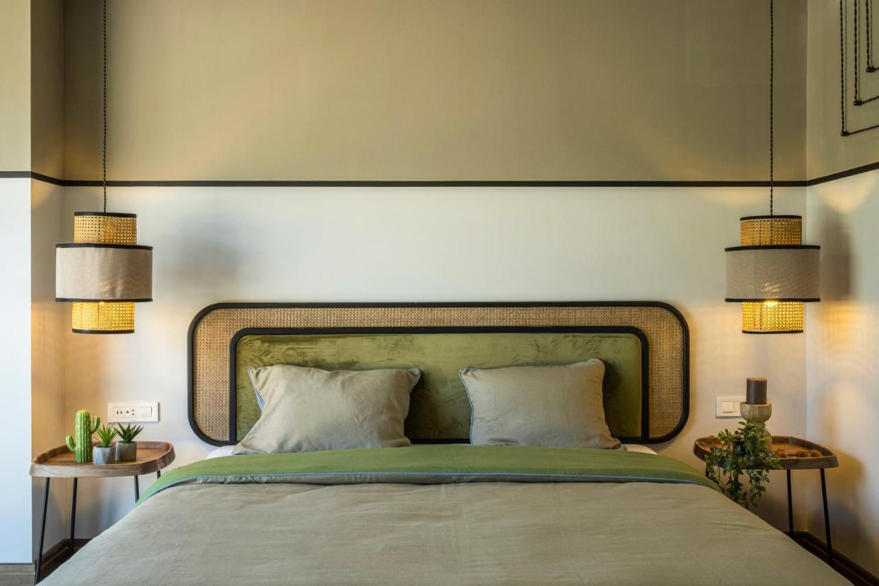 Hover Boutique Hotel Dilijan Εξωτερικό φωτογραφία