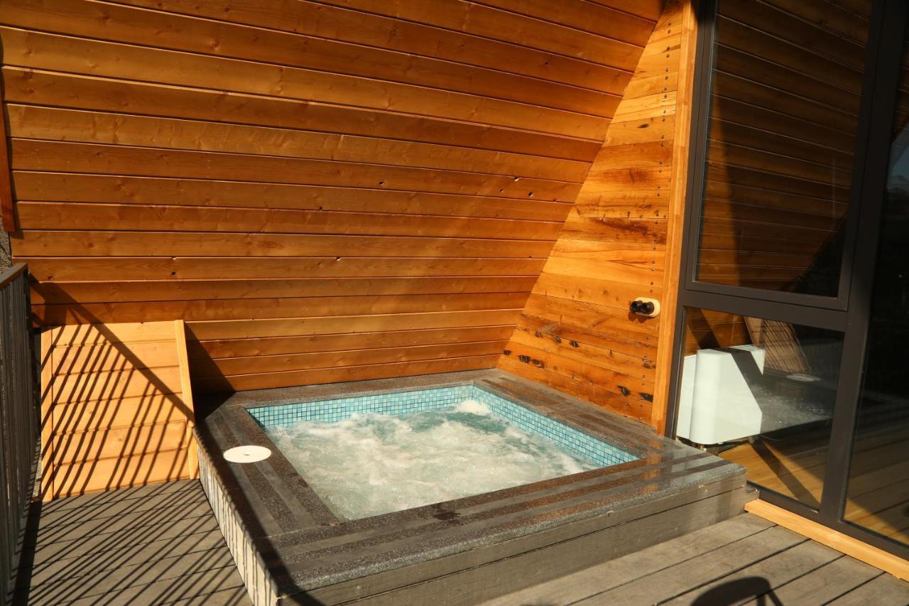 Hover Boutique Hotel Dilijan Εξωτερικό φωτογραφία