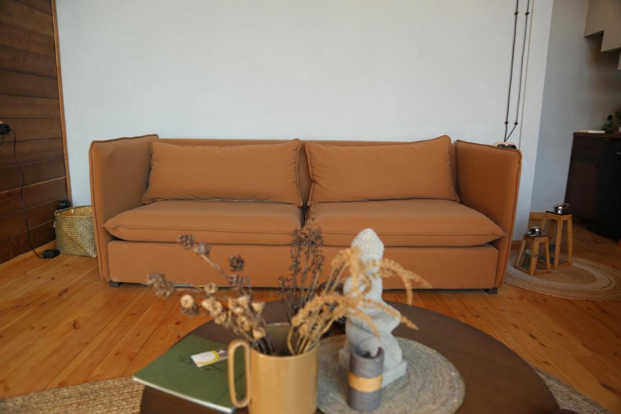 Hover Boutique Hotel Dilijan Εξωτερικό φωτογραφία