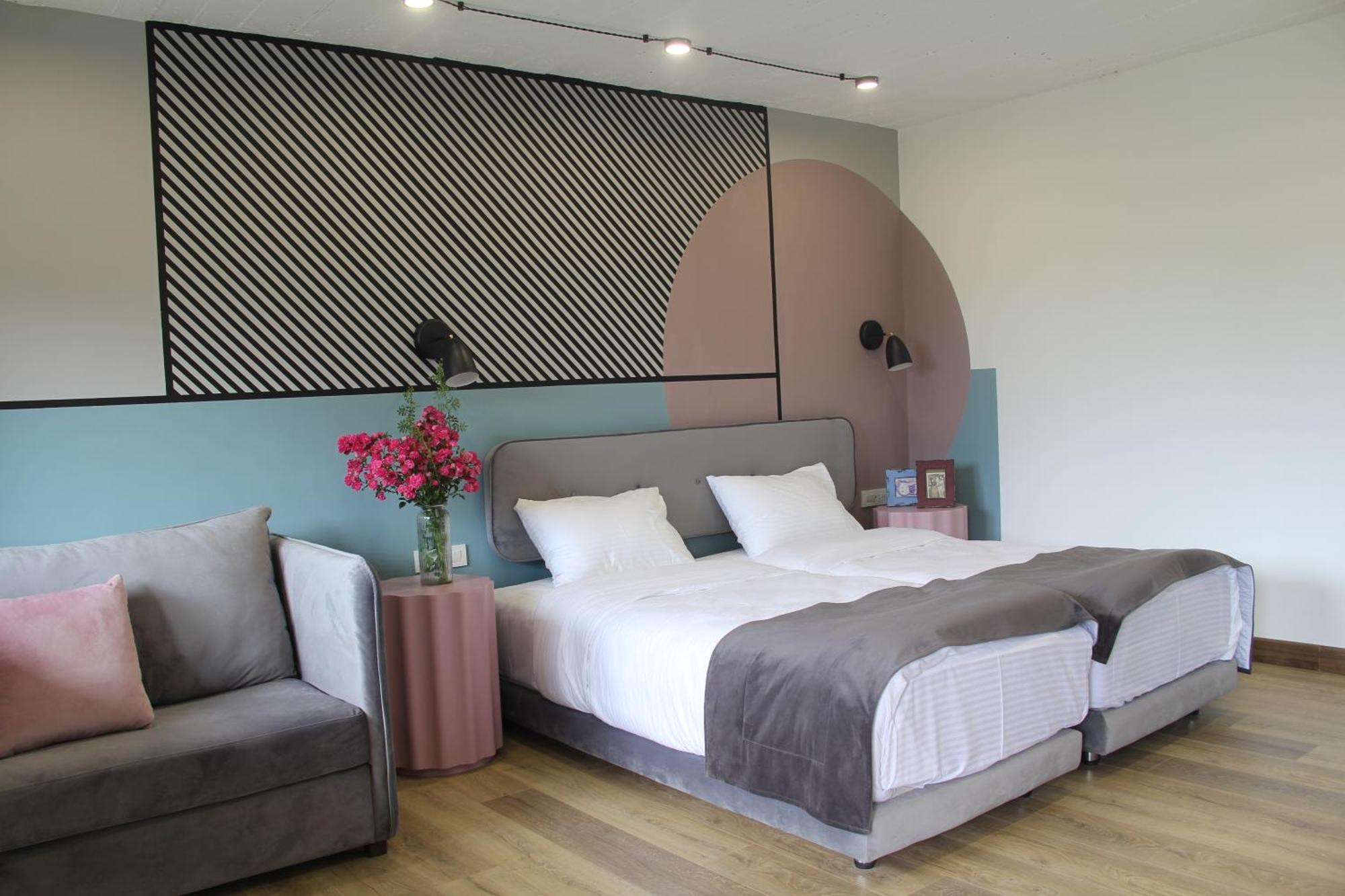 Hover Boutique Hotel Dilijan Εξωτερικό φωτογραφία