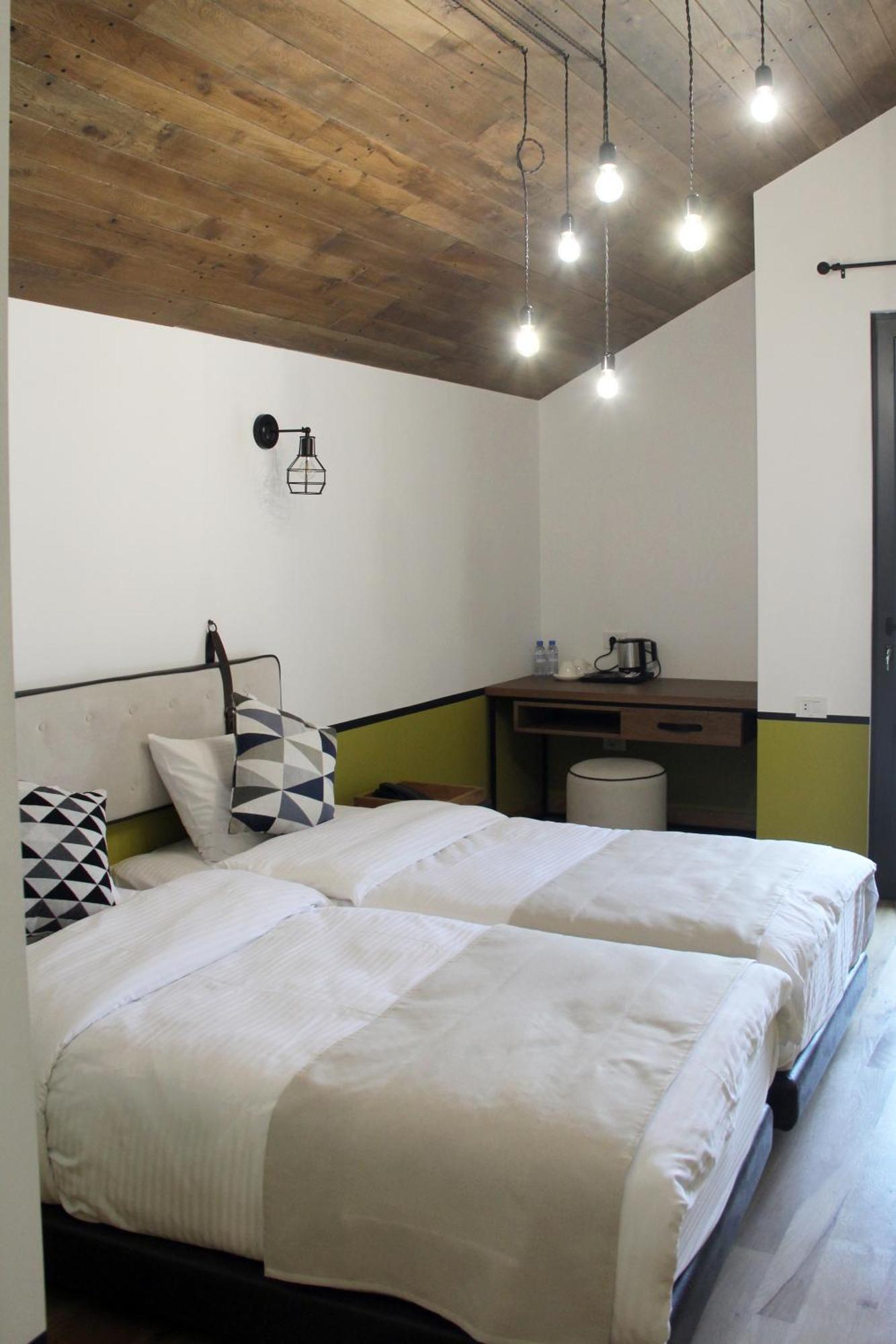 Hover Boutique Hotel Dilijan Δωμάτιο φωτογραφία