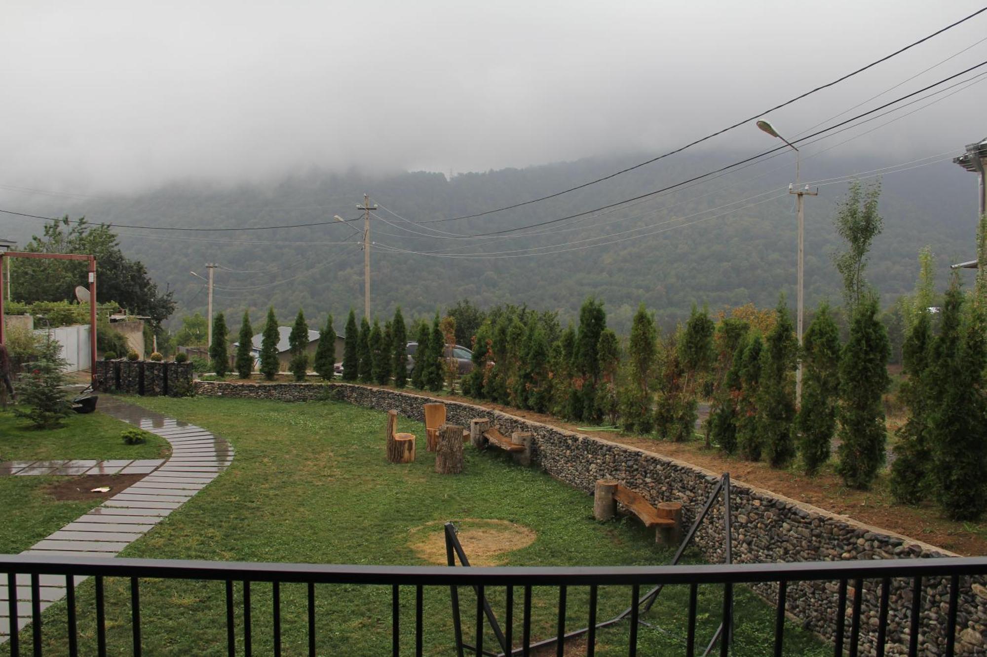 Hover Boutique Hotel Dilijan Δωμάτιο φωτογραφία