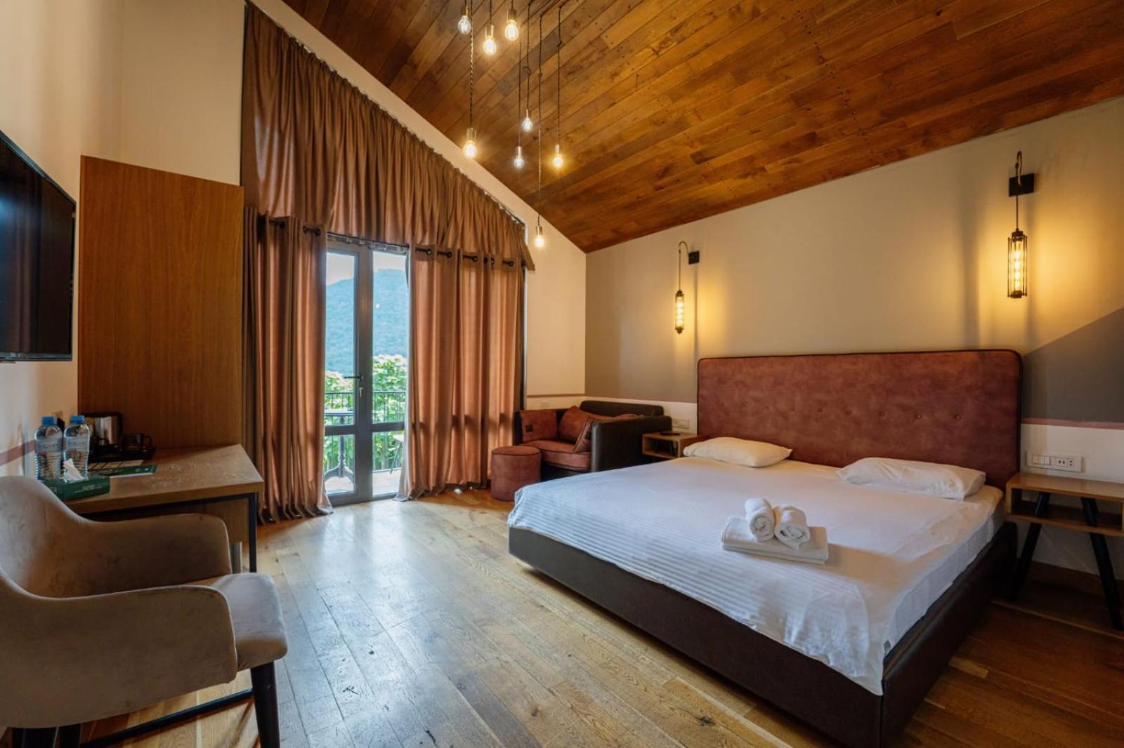 Hover Boutique Hotel Dilijan Εξωτερικό φωτογραφία