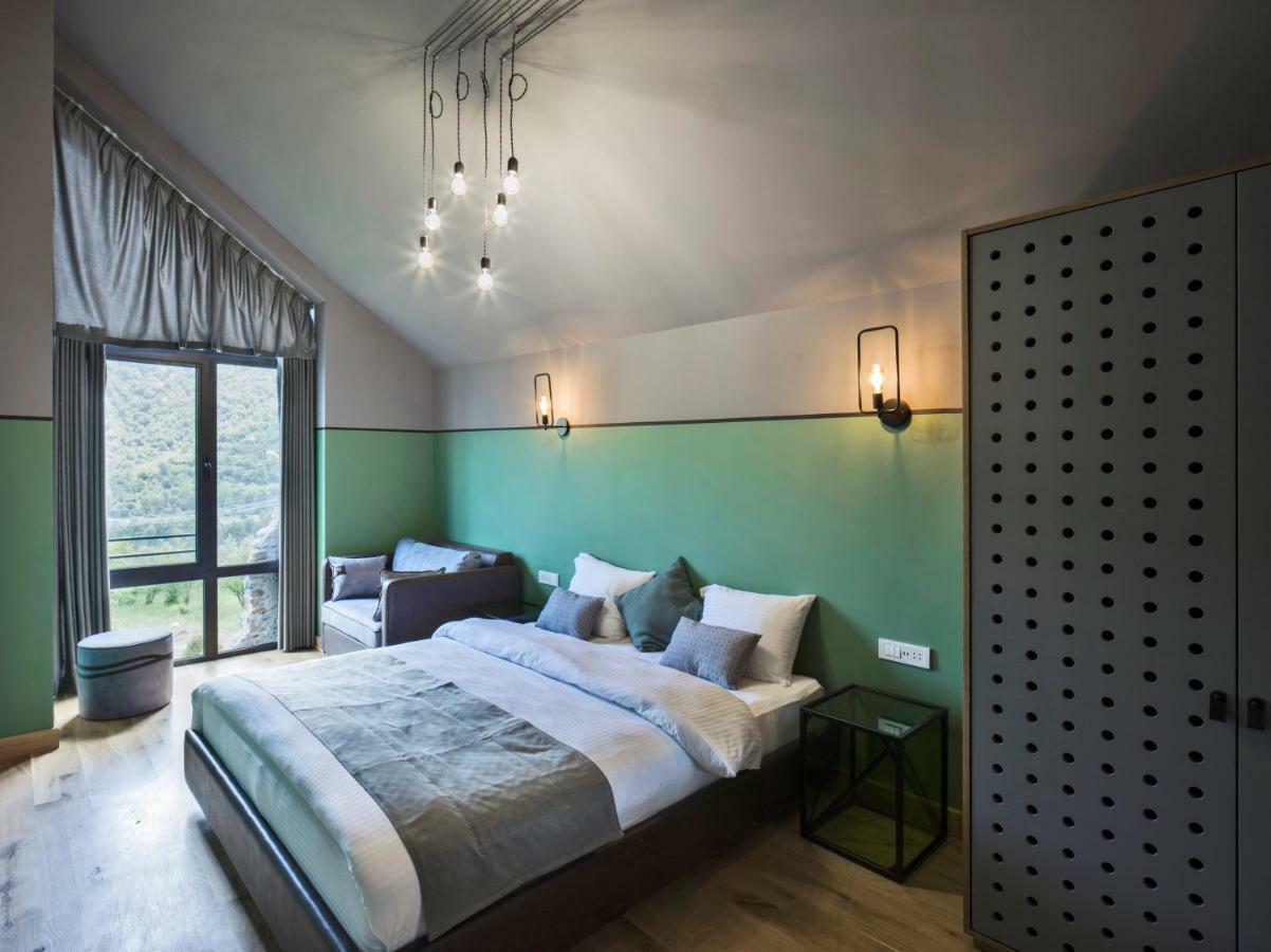 Hover Boutique Hotel Dilijan Εξωτερικό φωτογραφία