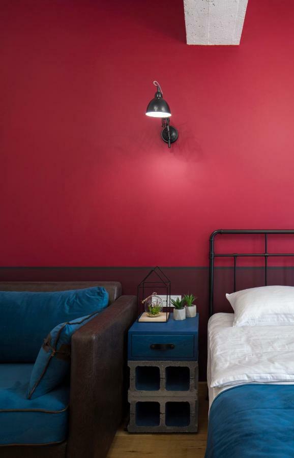 Hover Boutique Hotel Dilijan Εξωτερικό φωτογραφία