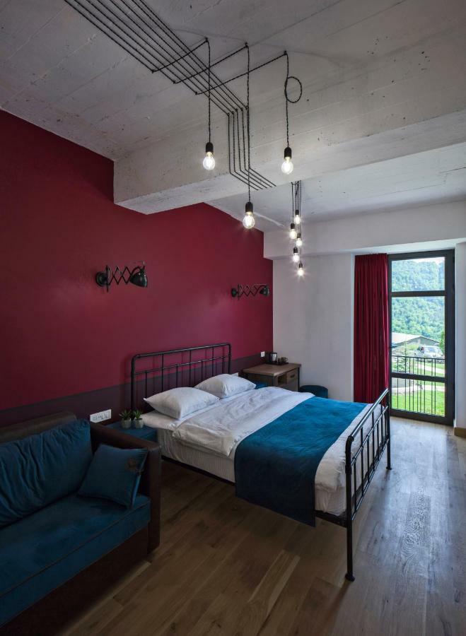 Hover Boutique Hotel Dilijan Εξωτερικό φωτογραφία
