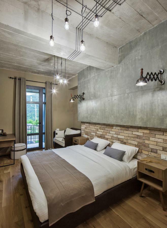 Hover Boutique Hotel Dilijan Εξωτερικό φωτογραφία