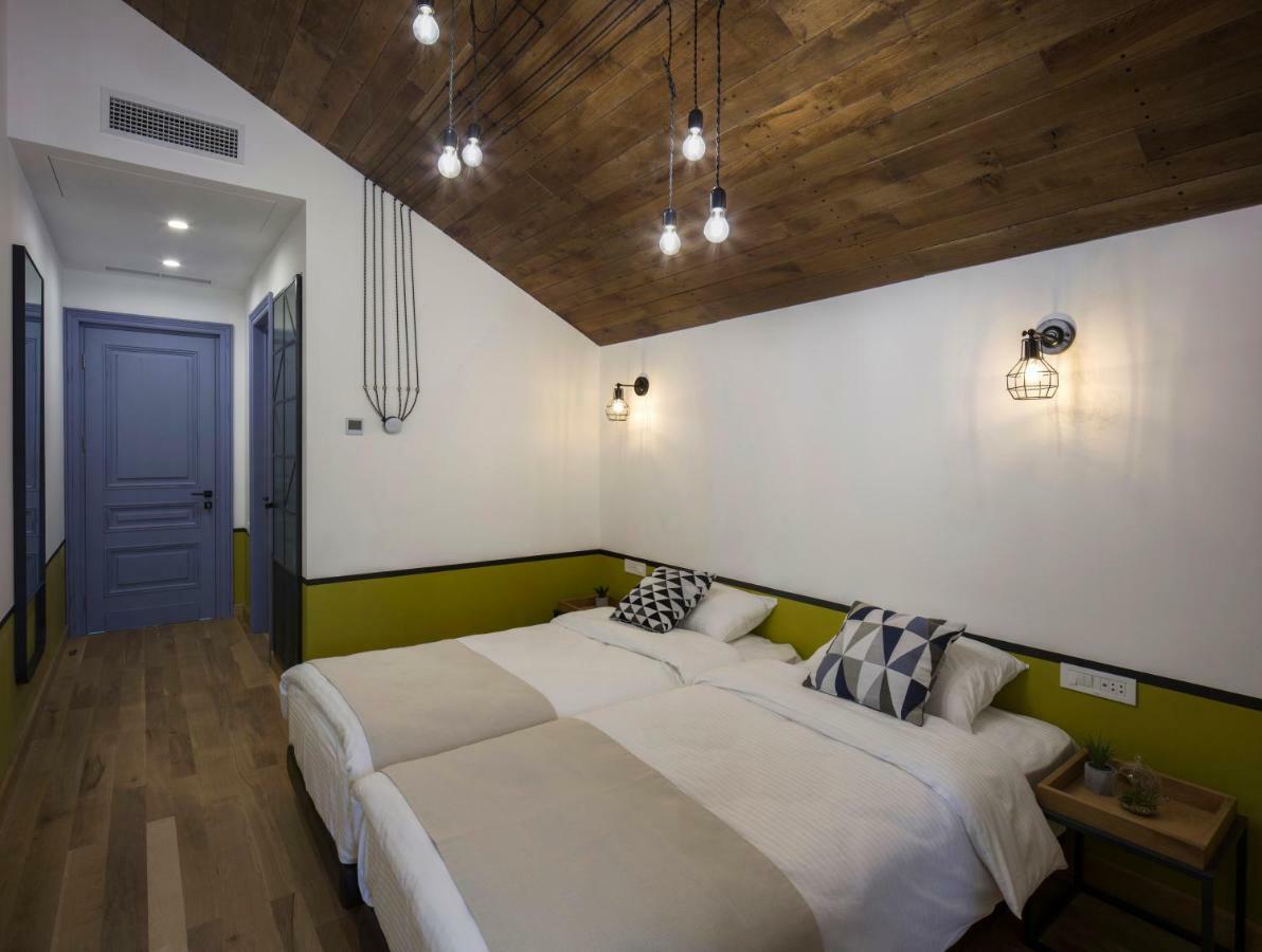 Hover Boutique Hotel Dilijan Εξωτερικό φωτογραφία