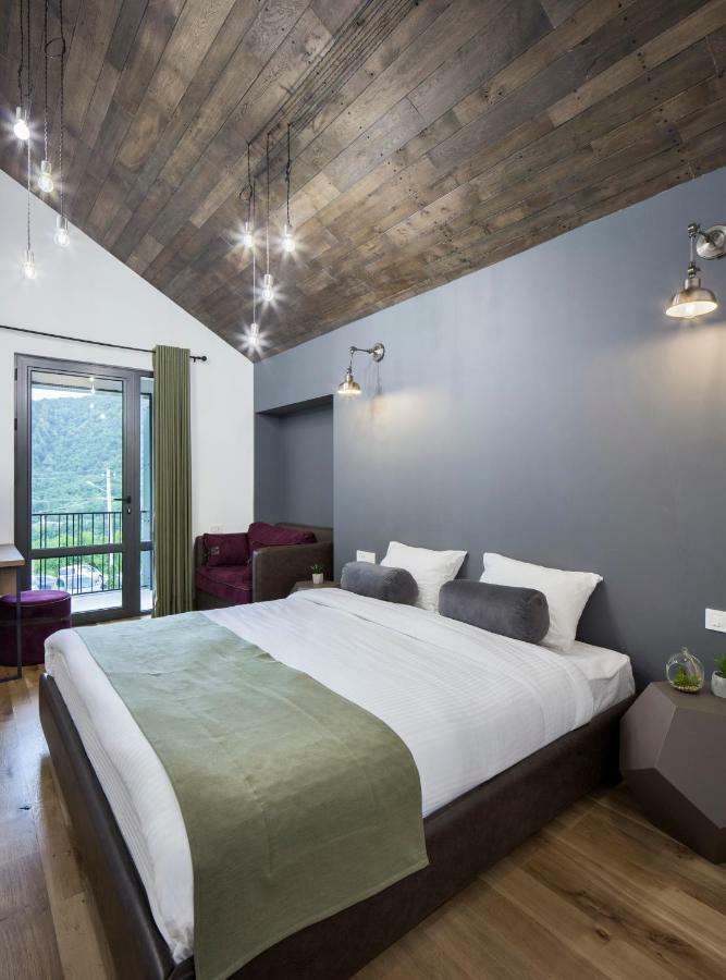 Hover Boutique Hotel Dilijan Εξωτερικό φωτογραφία