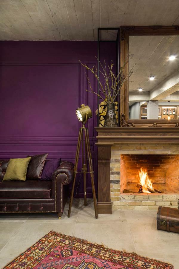 Hover Boutique Hotel Dilijan Εξωτερικό φωτογραφία