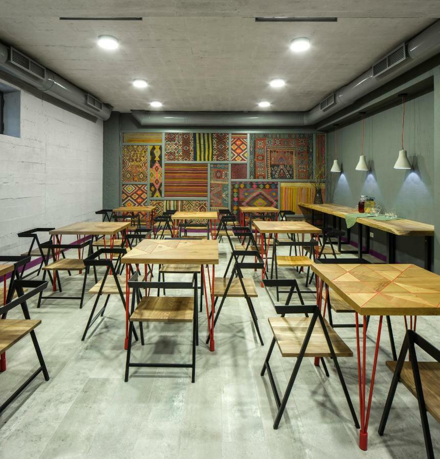 Hover Boutique Hotel Dilijan Εξωτερικό φωτογραφία
